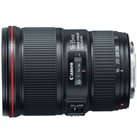 New Canon EF 16-35mm f/4L IS USM Lens (1 YEAR AU WARRANTY + PRIORITY DELIVERY)